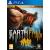 PS4 Earth fall Deluxe Edition