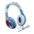 eKids - Frozen 2 - On-Ear Headphone with volume limiter