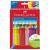 Faber-Castell - Colour Pencils - Cardboard Box - 36 pcs. (112442)