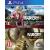 PS4 Far Cry Primal - Far Cry 4 - Double Pack