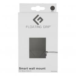 Xbox One Floating Grip Xbox One X Wall Mount (Black)