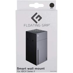 Xbox Series X Floating Grip Xbox Series X Wall Mount Black