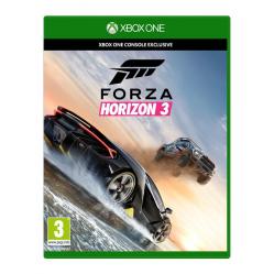 Xbox One Forza Horizon 3