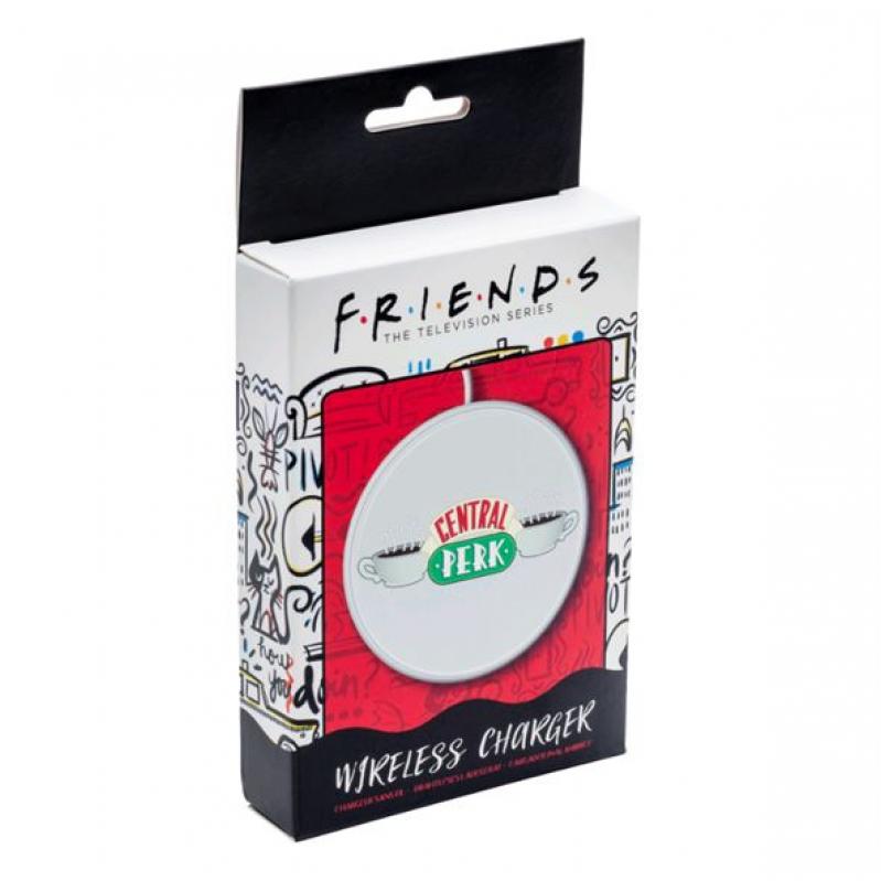 Friends - Central Perk Wireless Charger (PP6965FR)