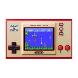 NSW Game AND Watch: Super Mario Bros (ACC.NIN 0011) MPN-EAN 45496444914