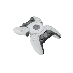 PS5 Gioteck AC-2 AMMO Clip for Playstation 5 Controller