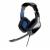 Gioteck HC-P4 Wired Stereo Headset (PS4, PC, MAC, XB1) MPN-EAN 235943