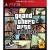 PS3 Grand Theft Auto: San Andreas greatest hits