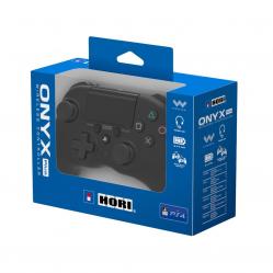 PS4 Hori New Playstation Onyx Wireless Controller PS4-149E