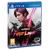 PS4 inFAMOUS: First Light