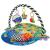 Lamaze - Freddie the Firefly Gym LC27170