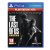 PS4 The Last of Us - Remastered (Playstation Hits)