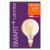 Ledvance - SmartAND  Globe Clear Filament gold E27 Light Bulb - Zigbee 4058075528215