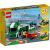 LEGO Creator - Race Car Transporter (31113)