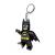 LEGO - Keychain w-LED - Batman Black