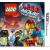 3DS LEGO Movie: Videogame  (English in game) (FR)