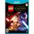 Wii U LEGO Star Wars: The Force Awakens (ES)
