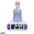 Lexibook - Alarm Clock with Night Light 3D design Frozen Elsa and sound effects (RL800FZ)