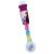 Lexibook - Frozen Trendy Lighting Microphone with speaker (aux-in), melodies and sound effects (MIC90FZ)