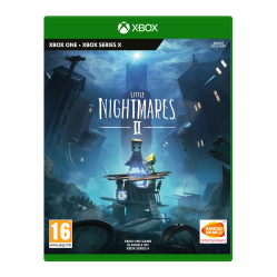 Xbox One Little Nightmares II (2)