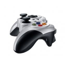 PC Logitech - Gamepad F710 (940-000142)