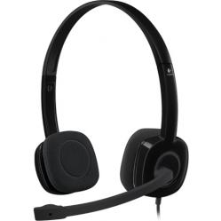 Logitech H151 Headset With Microphone