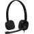 Logitech H151  Headset With Microphone