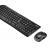 Logitech MK270 Wireless Keyboard and Mouse Combo Set (920-004535)