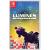 NSW Switch Lumines Remastered