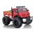 Maisto - M-B U5000 Unimog (Fire Rescue) R-C 1:16 27Mhz  (140031)