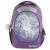 Miss Melody - School Bag w-Glitter - Purple (0410776)