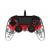 PS4 Nacon Compact Controller LED (Red)