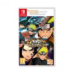 Nintendo Switch Naruto Shippuden: Ultimate Ninja Storm Trilogy