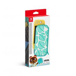 Nintendo Switch Lite Carrying Case with Animal Crossing: New Horizons theme MPN-EAN HDHAPSSAE