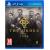 PS4 The Order - 1886