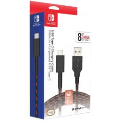 Nintendo Switch PDP Nintendo Switch Charging Cable
