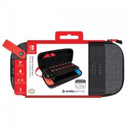 Nintendo Switch PDP Nintendo Switch Deluxe Travel Case Elite Edition