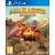 PS4 Pharaonic - Deluxe Edition