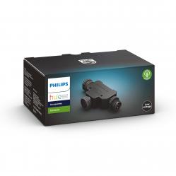 Philips Hue - T-Connector for Lowvolt Outdoor Products