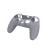 PS5 Piranha Playstation 5 Protective Silicone Skin (Gray)