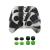 Xbox One Piranha Xbox Grips and Sticks 10 in 1 Pack