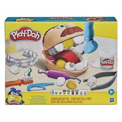 Play-Doh - Drill n Fill Dentist (F1259)