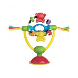 Playgro - High Chair Spinning Toy 1-0182212