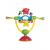Playgro - High Chair Spinning Toy (1-0182212)