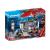 Playmobil - Take Along tactical Headquarters (70338)