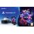 PS4 Playstation VR V2 MK5 + Camera V2 + VR Worlds (Voucher) (Nordic)