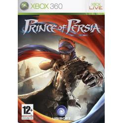 Xbox 360 Prince of Persia (Classics)