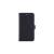 RadiCover - Radiationprotected Wallet PU iPhone 12  6,1 Flipcover - Black