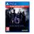 PS4 Resident Evil 6 HD (Playstation Hits)