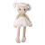 Rubens Barn - Organic EcoBuds doll, Daisy (RB160010)